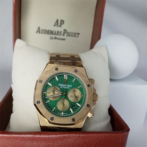 audemars piguet royal oak n' 2122 af 1998|audemars piguet rose gold.